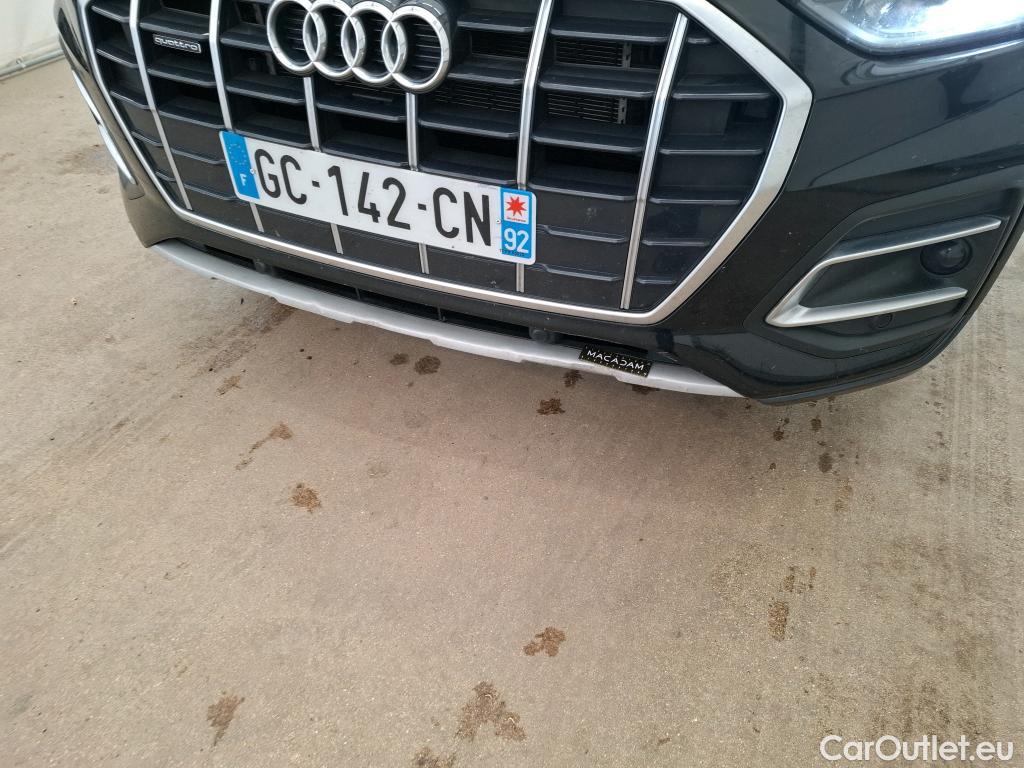  Audi  Q5  50 TFSI e Quattro Business Executive 2.0 TFSI 300CV BVA7 E6d #2