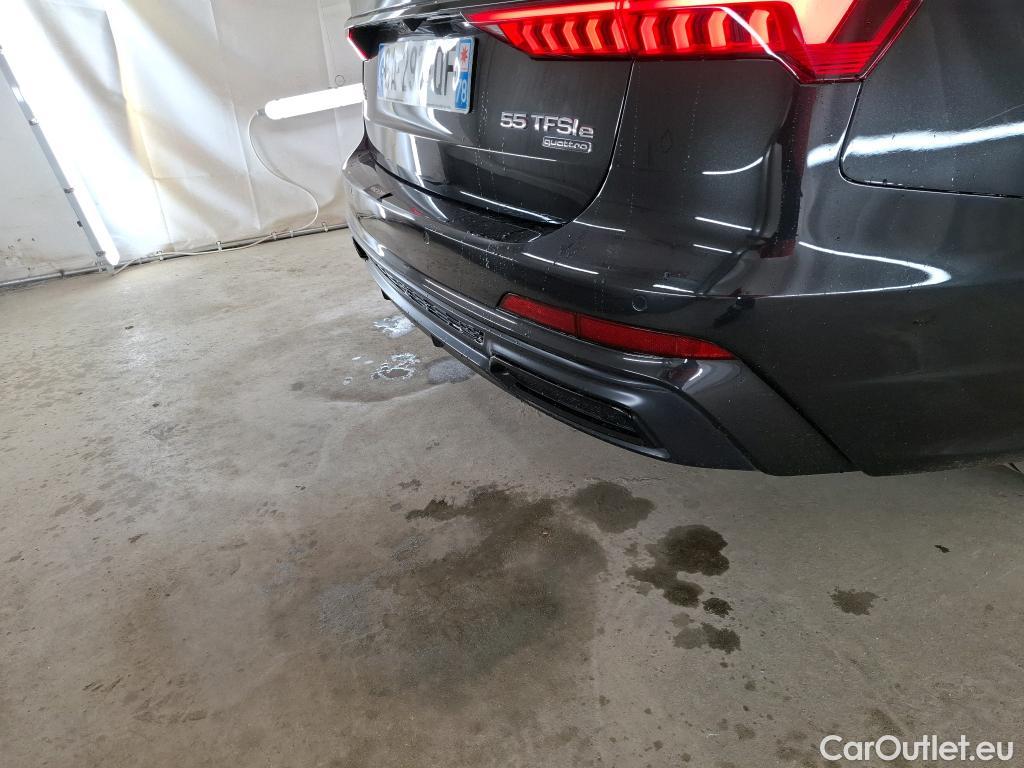  Audi  A6  Avant 55 TFSI e quattro Competition 2.0 TFSI 365CV BVA7 E6d #25