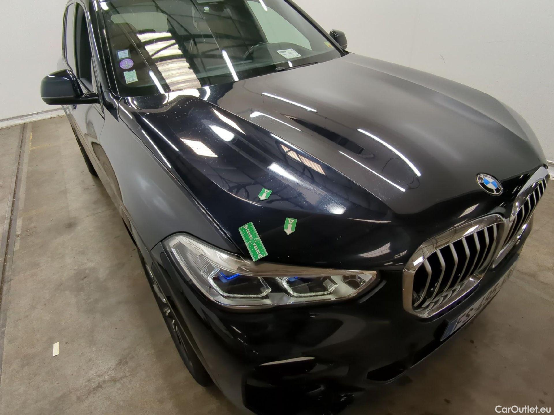  Bmw  X5 BMW  / 2018 / 5P / SUV xDrive45e 394ch M Sport BVA8 Hybride #19