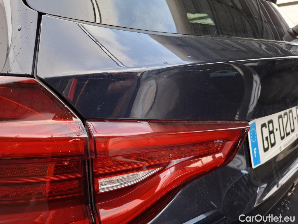  Bmw  X3 BMW  / 2017 / 5P / SUV M40i 360ch BVA8 #55