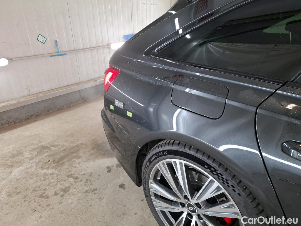  Audi  A6  Avant 55 TFSI e quattro Competition 2.0 TFSI 365CV BVA7 E6d #21