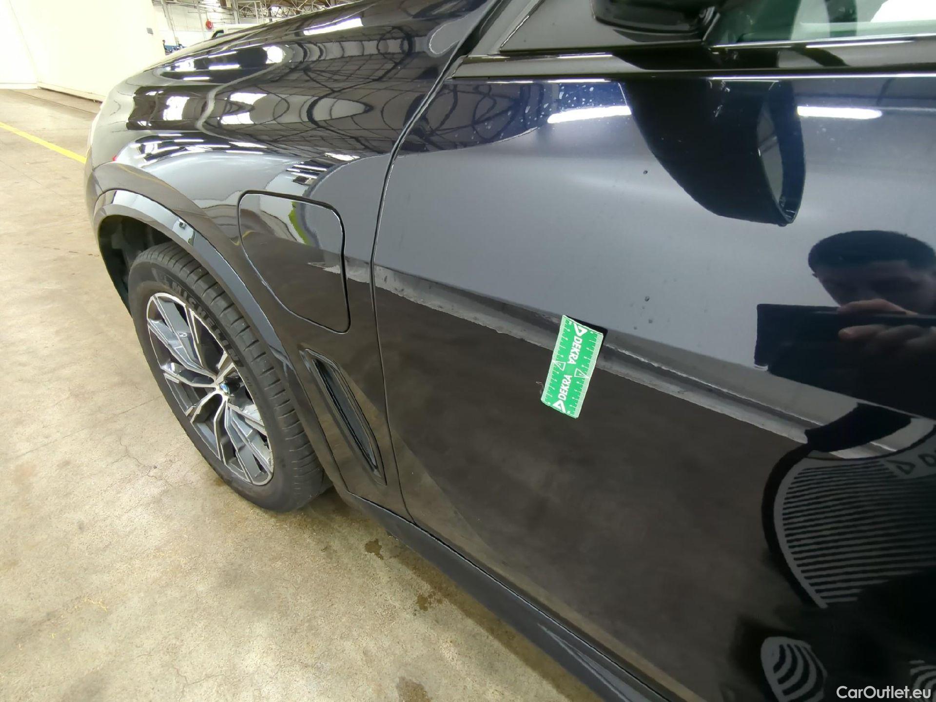  Bmw  X5 BMW  / 2018 / 5P / SUV xDrive45e 394ch M Sport BVA8 Hybride #22