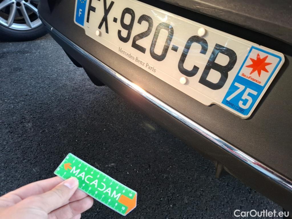  Mercedes  EQC MERCEDES-BENZ  / 2019 / 5P / SUV  400 AMG Line 4MATIC #31