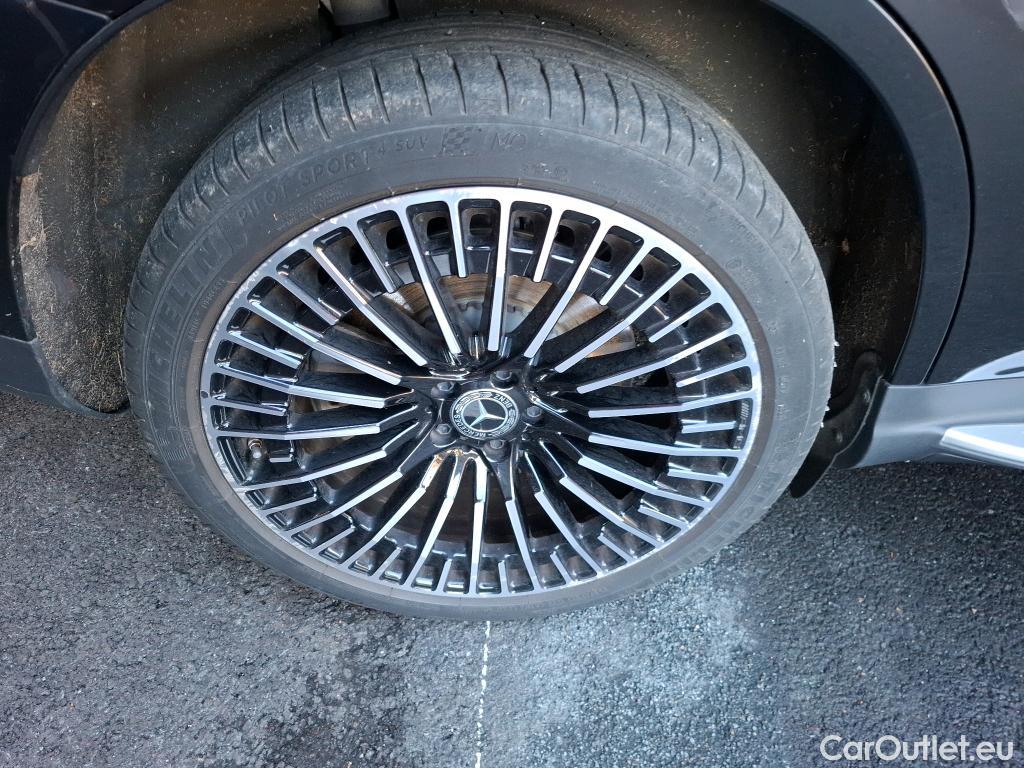  Mercedes  EQC MERCEDES-BENZ  / 2019 / 5P / SUV  400 AMG Line 4MATIC #18