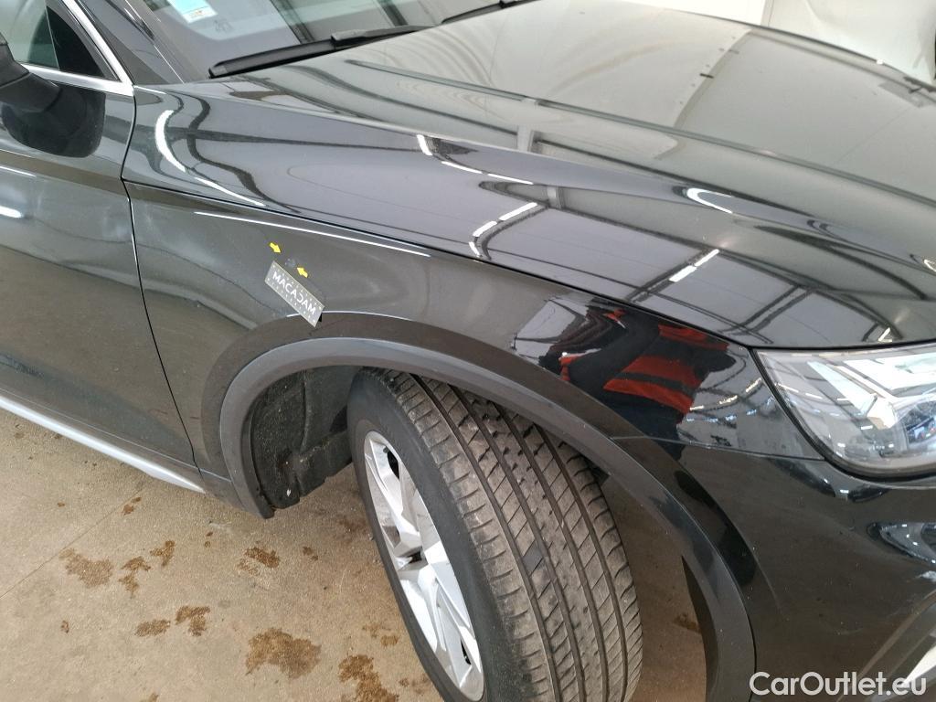  Audi  Q5  50 TFSI e Quattro Business Executive 2.0 TFSI 300CV BVA7 E6d #16