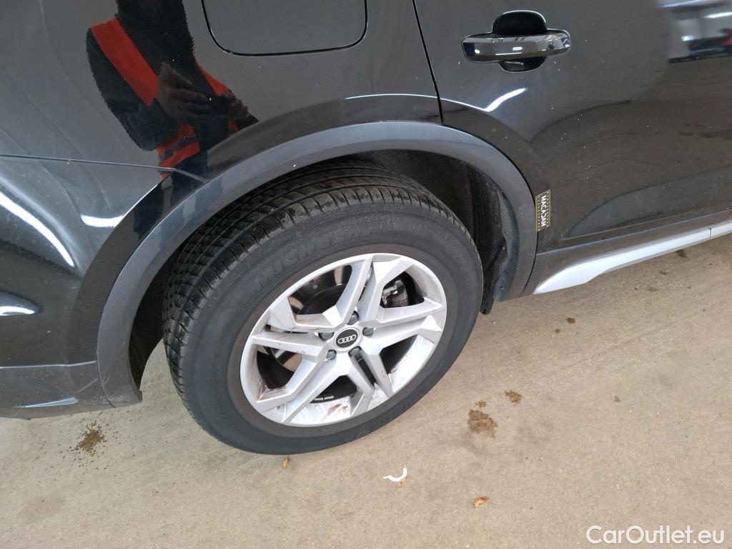  Audi  Q5  50 TFSI e Quattro Business Executive 2.0 TFSI 300CV BVA7 E6d #18