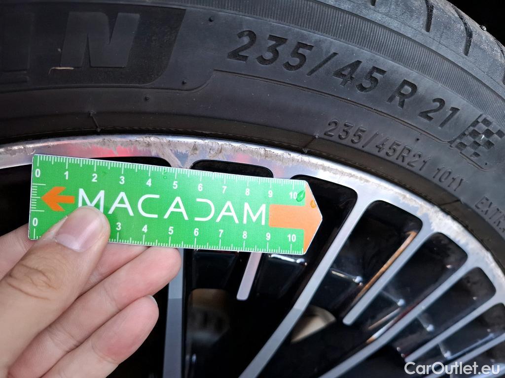  Mercedes  EQC MERCEDES-BENZ  / 2019 / 5P / SUV  400 AMG Line 4MATIC #10