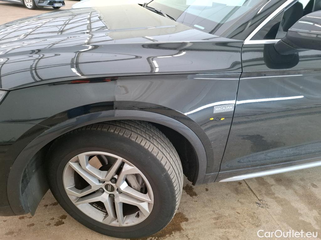  Audi  Q5  50 TFSI e Quattro Business Executive 2.0 TFSI 300CV BVA7 E6d #14