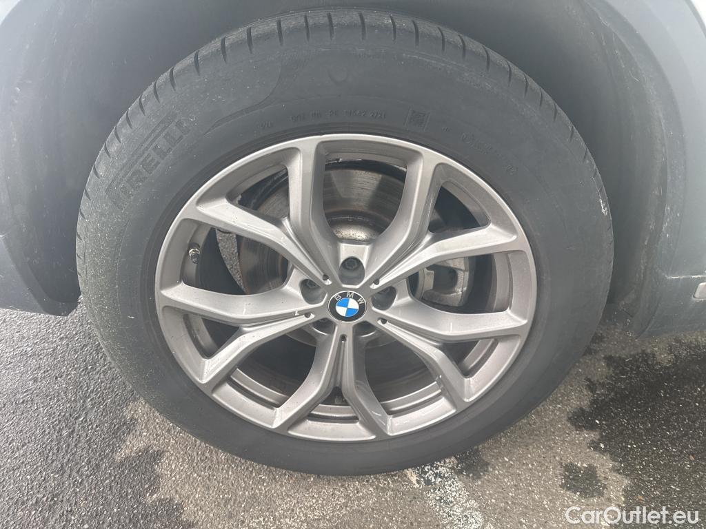  Bmw  X5 BMW  / 2018 / 5P / SUV xDrive45e 394ch xLine BVA8 Hybride #26