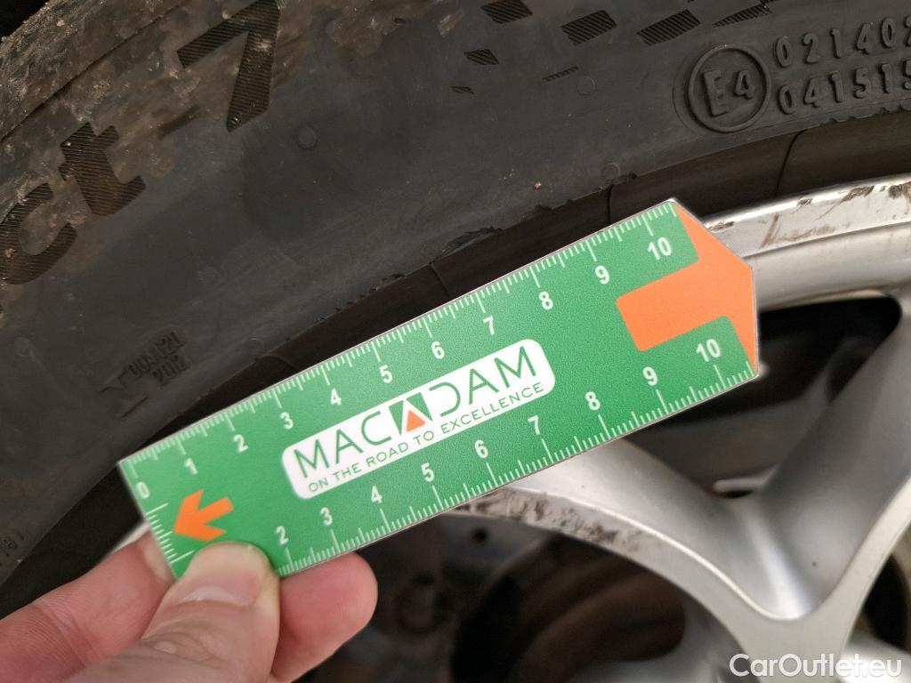  Alfa Romeo   STELVIO Stelvio Quadrifoglio Q4 2.9 turbo 510CV BVA8 E6d #2