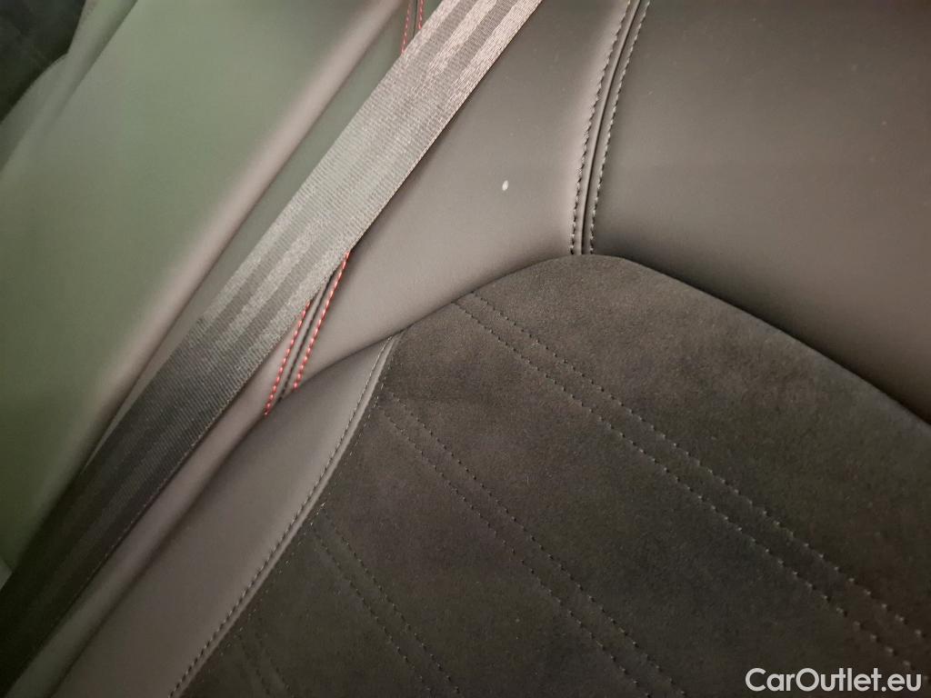  Alfa Romeo   STELVIO Stelvio Quadrifoglio Q4 2.9 turbo 510CV BVA8 E6d #27