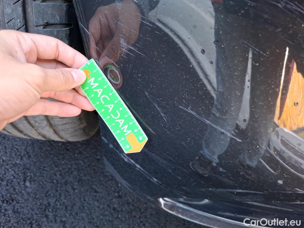  Mercedes  EQC MERCEDES-BENZ  / 2019 / 5P / SUV  400 AMG Line 4MATIC #5