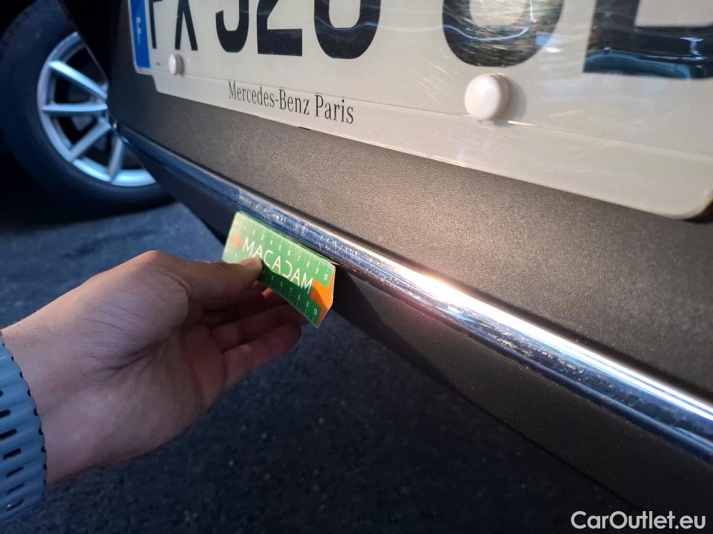  Mercedes  EQC MERCEDES-BENZ  / 2019 / 5P / SUV  400 AMG Line 4MATIC #32