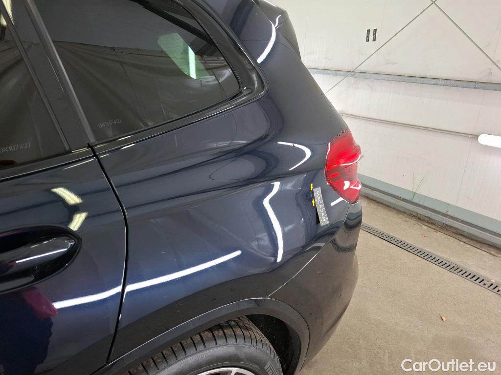  Bmw  X3 BMW  / 2017 / 5P / SUV M40i 360ch BVA8 #29