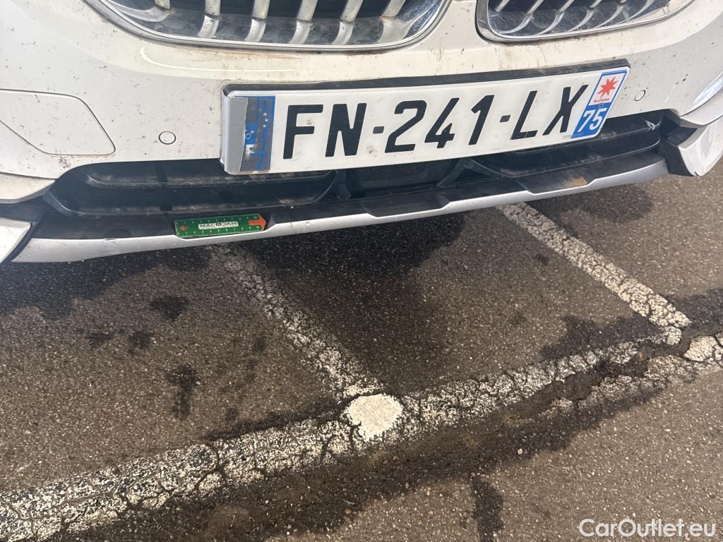  Bmw  X5 BMW  / 2018 / 5P / SUV xDrive45e 394ch xLine BVA8 Hybride #40