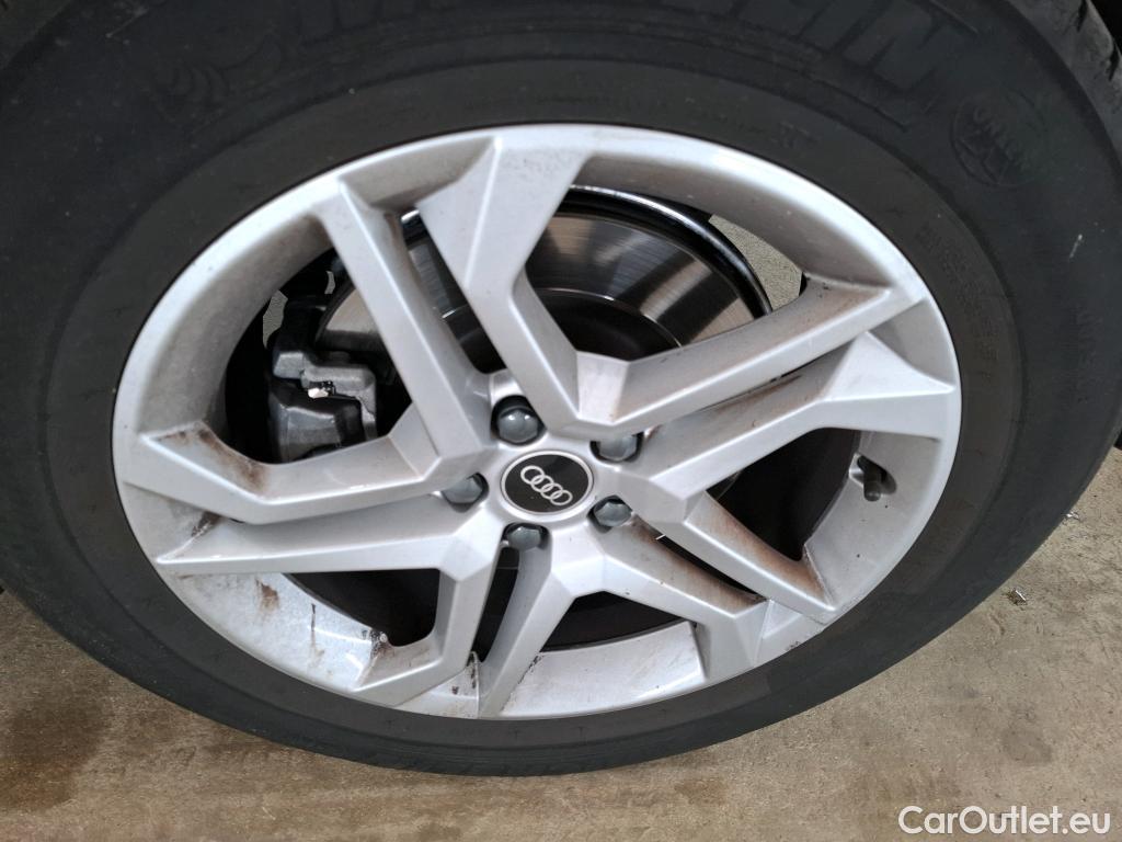  Audi  Q5  50 TFSI e Quattro Business Executive 2.0 TFSI 300CV BVA7 E6d #27