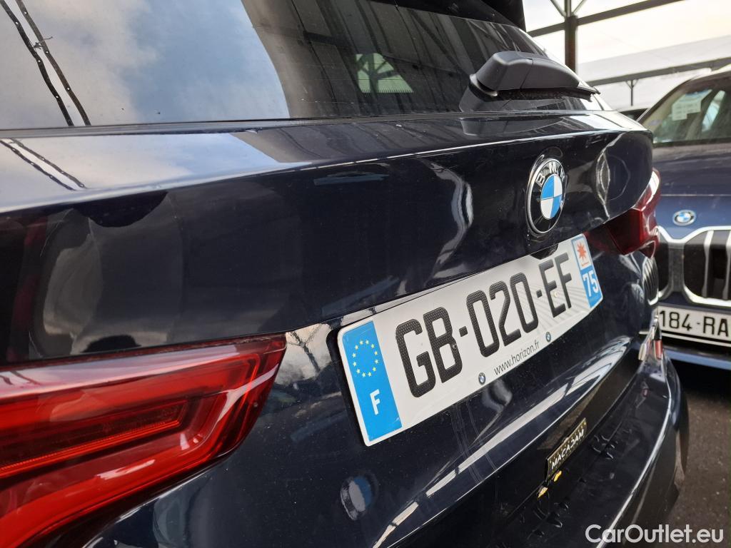  Bmw  X3 BMW  / 2017 / 5P / SUV M40i 360ch BVA8 #57