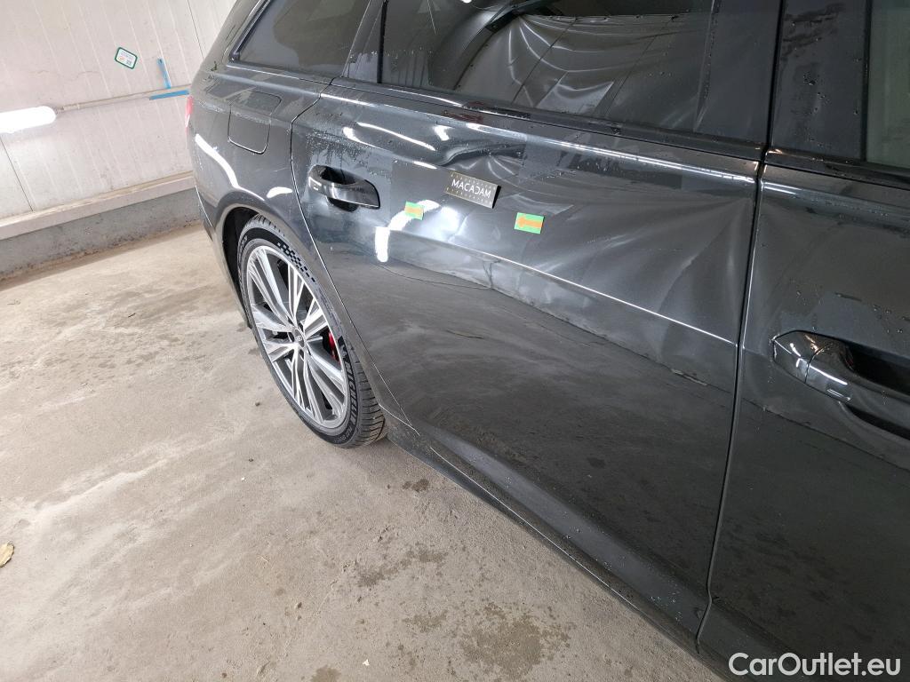  Audi  A6  Avant 55 TFSI e quattro Competition 2.0 TFSI 365CV BVA7 E6d #23