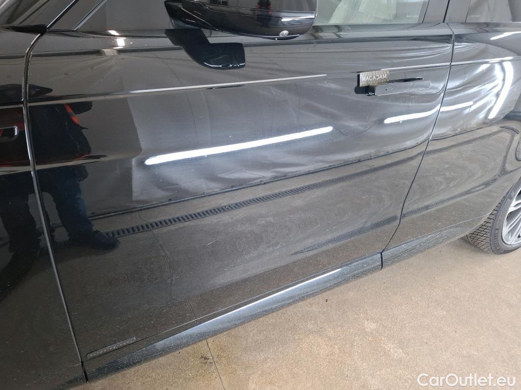  Land Rover  Range Rover Sport LAND ROVER  / 2022 / 5P / SUV P510e - Autobiography Dynamic #1