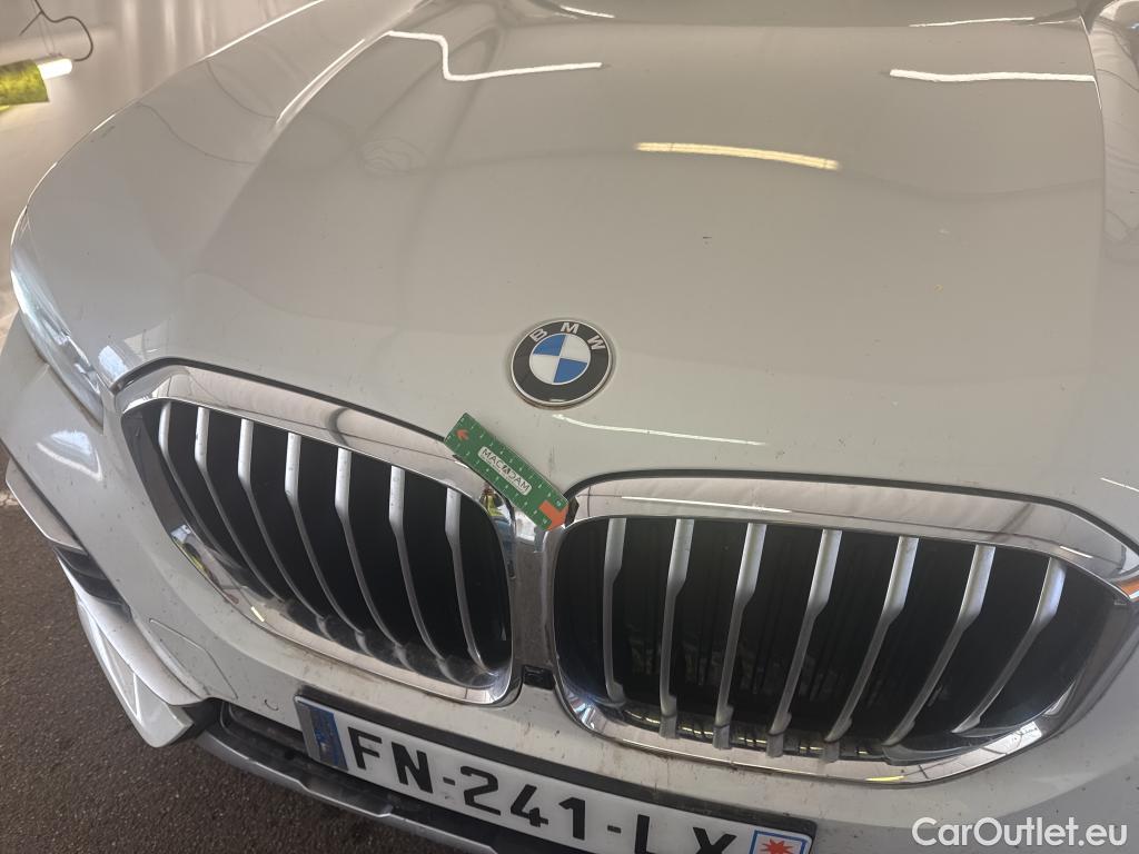  Bmw  X5 BMW  / 2018 / 5P / SUV xDrive45e 394ch xLine BVA8 Hybride #18