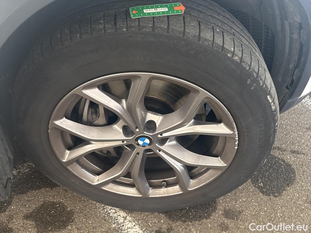  Bmw  X5 BMW  / 2018 / 5P / SUV xDrive45e 394ch xLine BVA8 Hybride #21