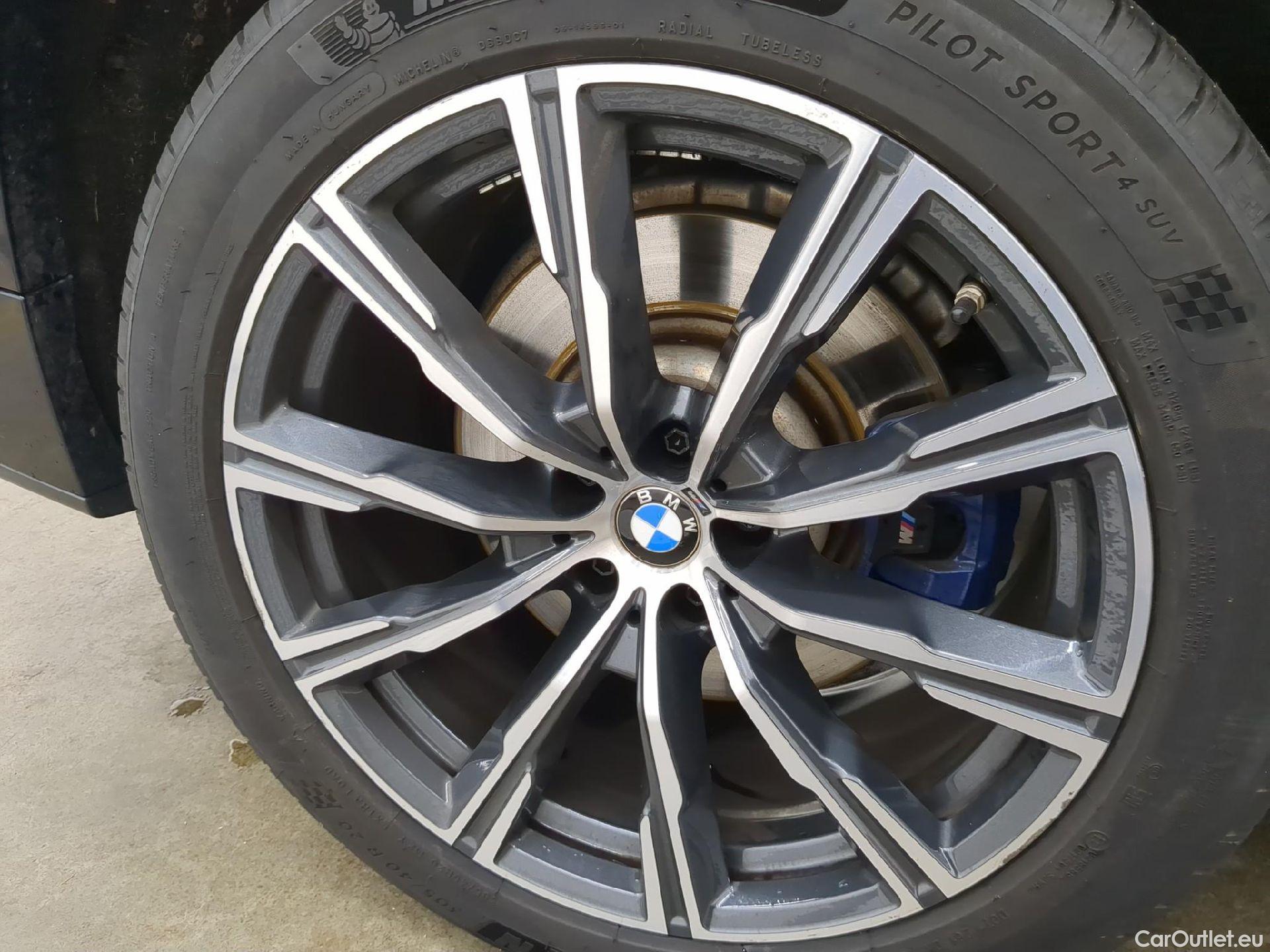  Bmw  X5 BMW  / 2018 / 5P / SUV xDrive45e 394ch M Sport BVA8 Hybride #9