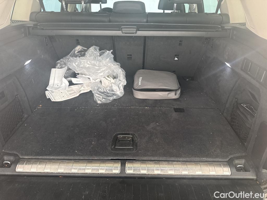  Bmw  X5 BMW  / 2018 / 5P / SUV xDrive45e 394ch xLine BVA8 Hybride #28