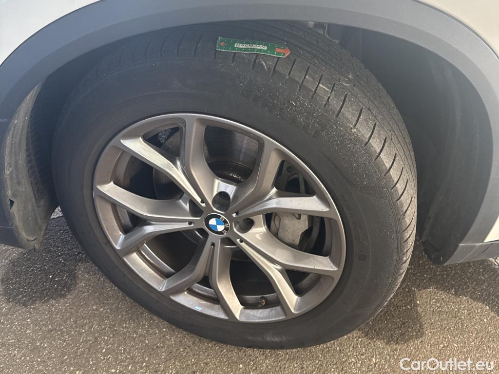  Bmw  X5 BMW  / 2018 / 5P / SUV xDrive45e 394ch xLine BVA8 Hybride #44