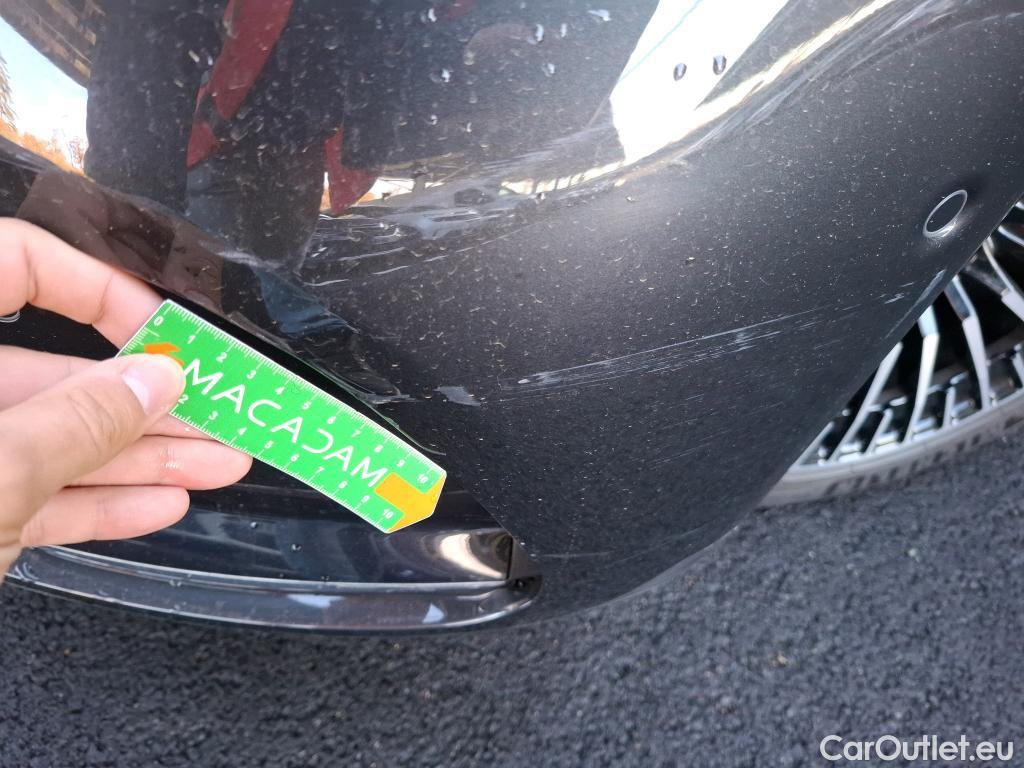  Mercedes  EQC MERCEDES-BENZ  / 2019 / 5P / SUV  400 AMG Line 4MATIC #7