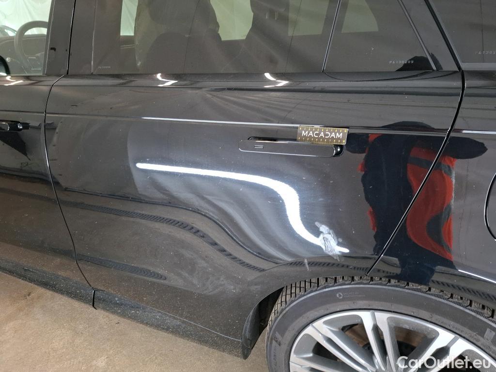  Land Rover  Range Rover Sport LAND ROVER  / 2022 / 5P / SUV P510e - Autobiography Dynamic #3