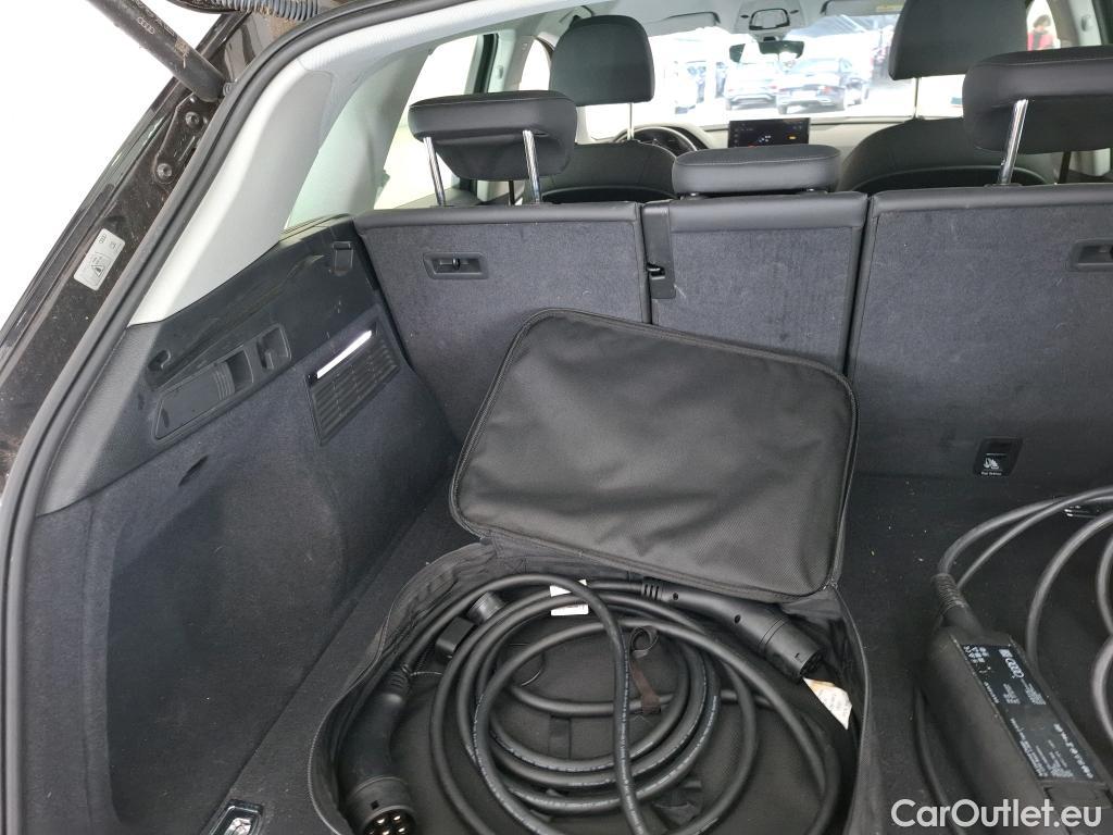  Audi  Q5  50 TFSI e Quattro Business Executive 2.0 TFSI 300CV BVA7 E6d #1