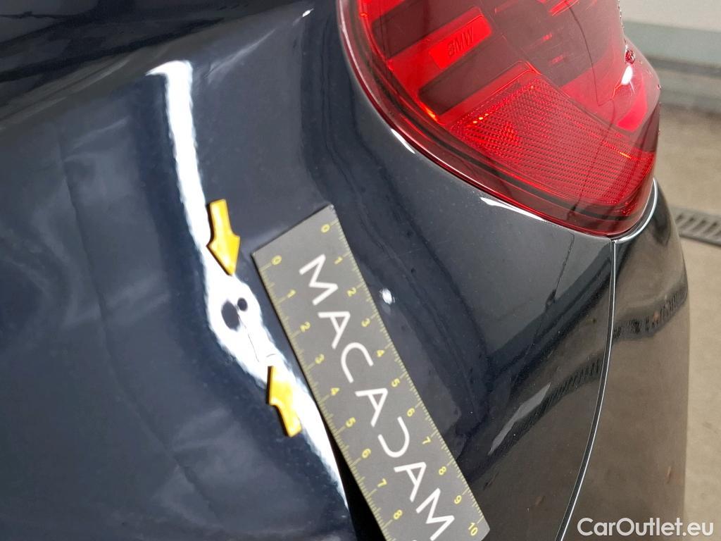  Bmw  X3 BMW  / 2017 / 5P / SUV M40i 360ch BVA8 #30