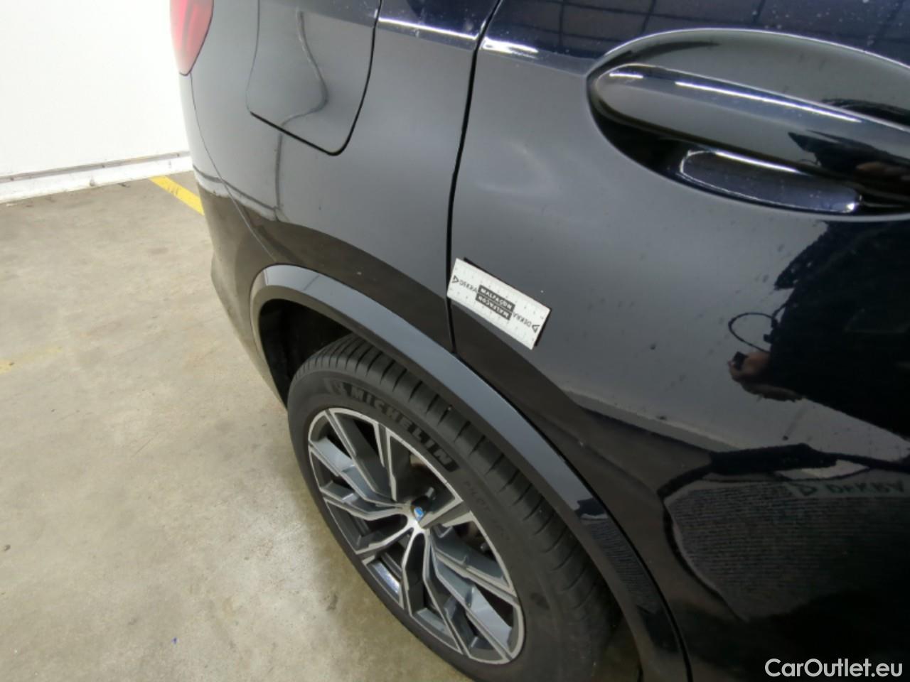  Bmw  X5 BMW  / 2018 / 5P / SUV xDrive45e 394ch M Sport BVA8 Hybride #12