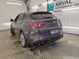  Alfa Romeo   STELVIO Stelvio Quadrifoglio Q4 2.9 turbo 510CV BVA8 E6d #2