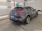  Alfa Romeo   STELVIO Stelvio Quadrifoglio Q4 2.9 turbo 510CV BVA8 E6d #3
