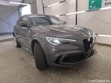  Alfa Romeo   STELVIO Stelvio Quadrifoglio Q4 2.9 turbo 510CV BVA8 E6d #4