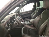  Alfa Romeo   STELVIO Stelvio Quadrifoglio Q4 2.9 turbo 510CV BVA8 E6d #8