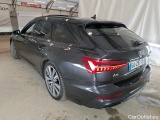  Audi  A6  Avant 55 TFSI e quattro Competition 2.0 TFSI 365CV BVA7 E6d #2
