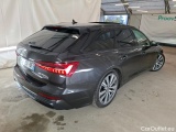  Audi  A6  Avant 55 TFSI e quattro Competition 2.0 TFSI 365CV BVA7 E6d #3