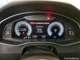  Audi  A6  Avant 55 TFSI e quattro Competition 2.0 TFSI 365CV BVA7 E6d #6