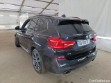  Bmw  X3 BMW  / 2017 / 5P / SUV M40i 360ch BVA8 #2