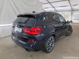  Bmw  X3 BMW  / 2017 / 5P / SUV M40i 360ch BVA8 #3