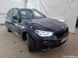  Bmw  X3 BMW  / 2017 / 5P / SUV M40i 360ch BVA8 #4