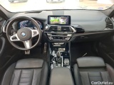  Bmw  X3 BMW  / 2017 / 5P / SUV M40i 360ch BVA8 #5