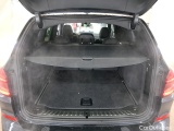  Bmw  X3 BMW  / 2017 / 5P / SUV M40i 360ch BVA8 #10
