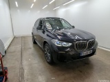  Bmw  X5 BMW  / 2018 / 5P / SUV xDrive45e 394ch M Sport BVA8 Hybride #6