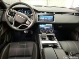  Land Rover  Range Rover LAND ROVER  Velar / 2017 / 5P / SUV 2.0 P400e PHEV BVA R-Dynamic SE #5