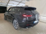  Land Rover  Range Rover Sport LAND ROVER  / 2022 / 5P / SUV P510e - Autobiography Dynamic #2