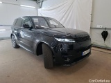  Land Rover  Range Rover Sport LAND ROVER  / 2022 / 5P / SUV P510e - Autobiography Dynamic #4