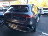  Mercedes  EQC MERCEDES-BENZ  / 2019 / 5P / SUV  400 AMG Line 4MATIC #4